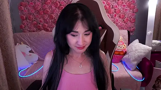 CarolinaaFoxyyy Webcam Show