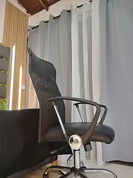 Show webcam de Oliver_bigblack_cock