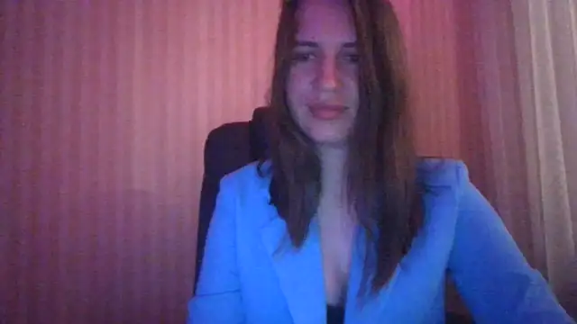 Star_kis Adlı Modelin Canlı XXX Sohbeti