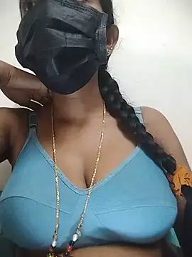 Jyotilakshmi 웹캠 쇼