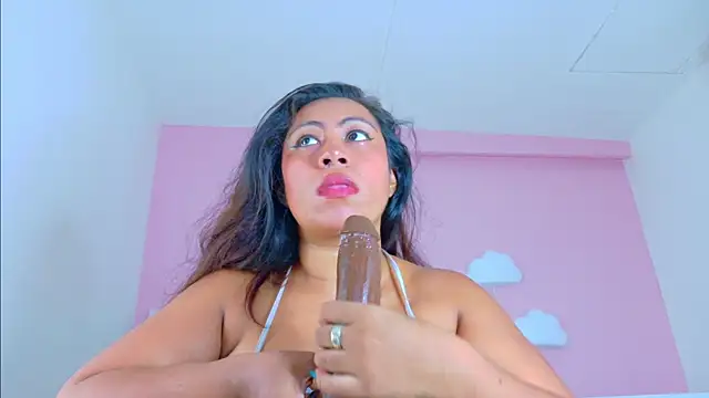 SeleneGibson__'s Live XXX Chat