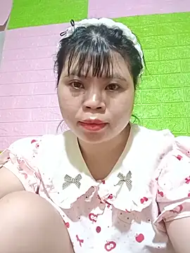 Xuka_lyss Show Webcam