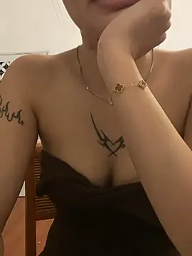Živý XXX chat __BabyShowPublic__