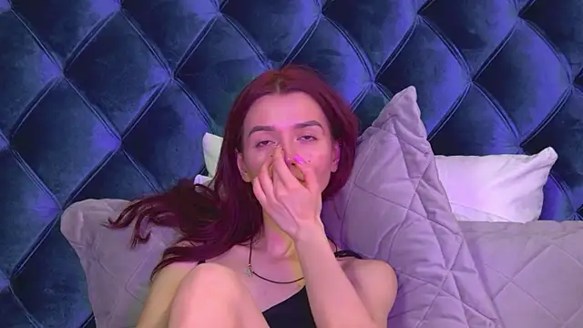 Онлайн чат XXX VanessaVienne