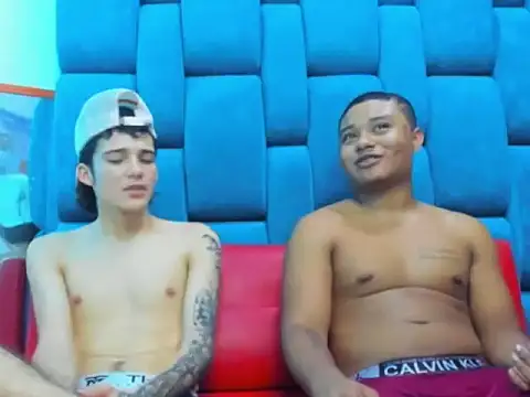 badboyhornybi 网络视讯表演
