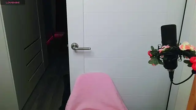 peachyness – Naživo XXX chat