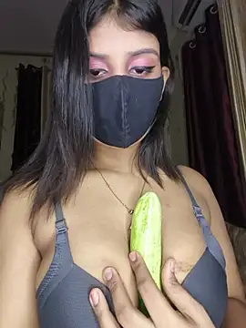Chat XXX Live Zaayaa_2