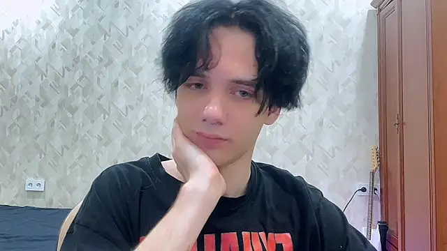 Zombde's Webcam Show