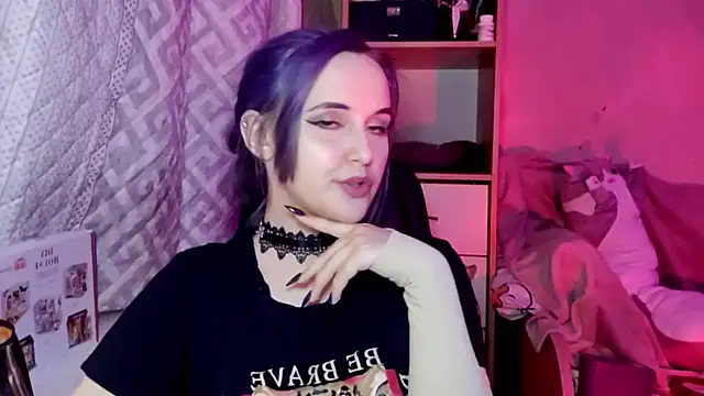 CobaltSoul Live XXX Chat