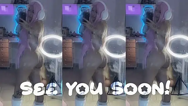 bricherry – Naživo XXX chat