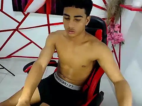 Show Webcam de oliver-parker