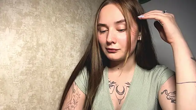 JudyNovinger Live XXX Chat