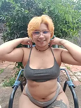 Czat XXX na żywo – Angel_Duck