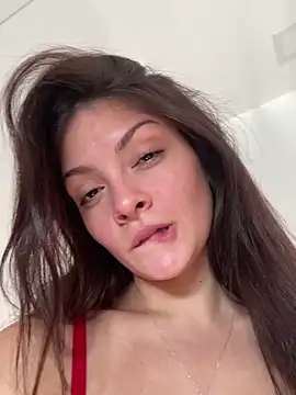 Danielaeliana Chat XXX in diretta
