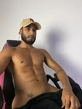 Dasul_ Live XXX-Chat