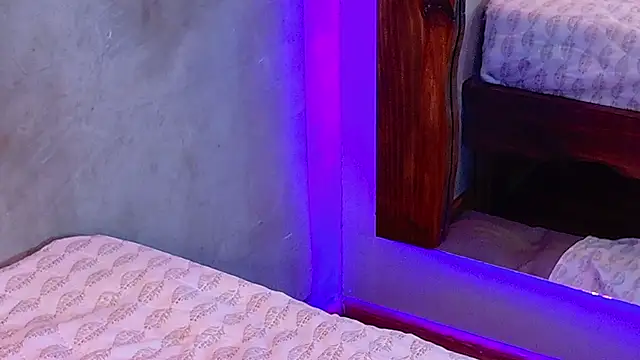 Kaaory Live XXX-chat