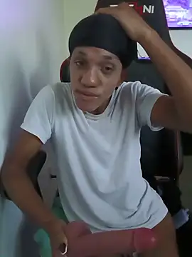 AlphaPremiere's Webcam Show