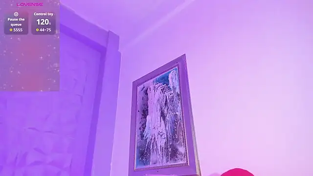 CollenWinesss Webcamshow