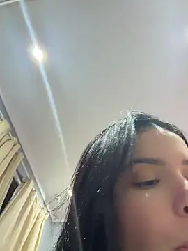 Chat XXX ao vivo de Rafaellaz