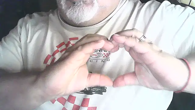 cashot58 Show Webcam