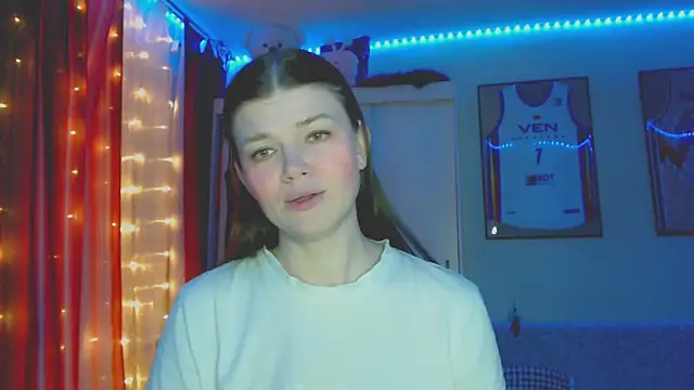 Klementa's Live XXX Chat