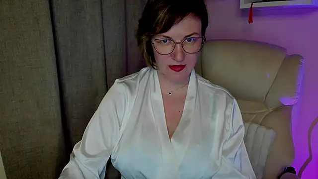 Živý XXX chat feliziaDesire