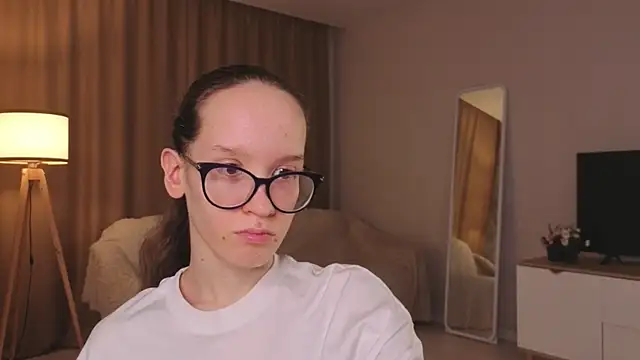 BettyBrowni Live XXX-Chat