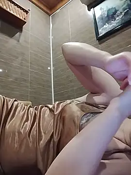 Chat XXX Live candy_flo