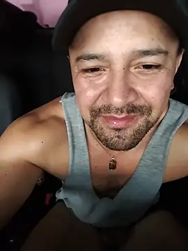 AlejoMoretti's Webcam Show