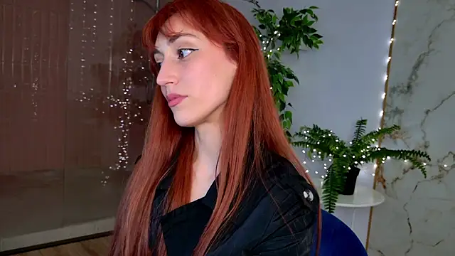 LeyaAtwood Live XXX-Chat