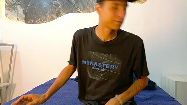 cameronsilverman Webcamshow