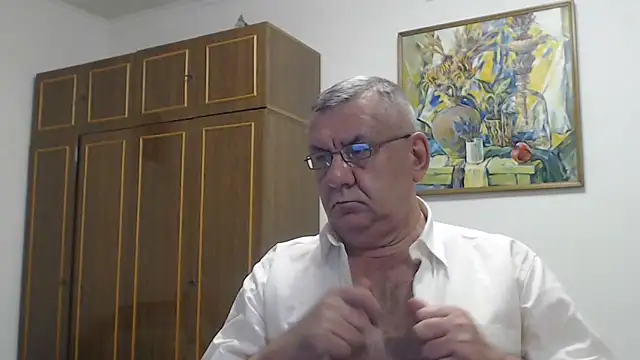machomale3 Adlı Modelin Canlı XXX Sohbeti