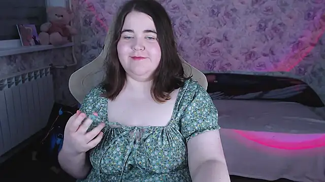 Estelle_Hicks Pertunjukan Webcam