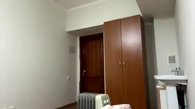 Annnna_ webkamerás műsora