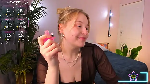 دردشة Colleen_Blake الجنسية المباشرة