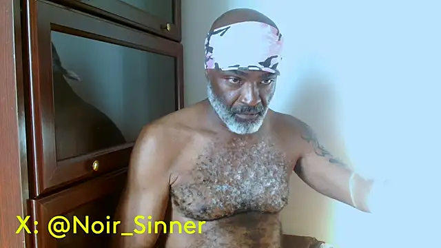 sinnernoir – Naživo XXX chat
