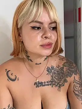 Chat XXX ao vivo de _CuteGirls_