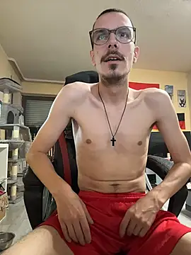 Maximus9494's Webcam Show