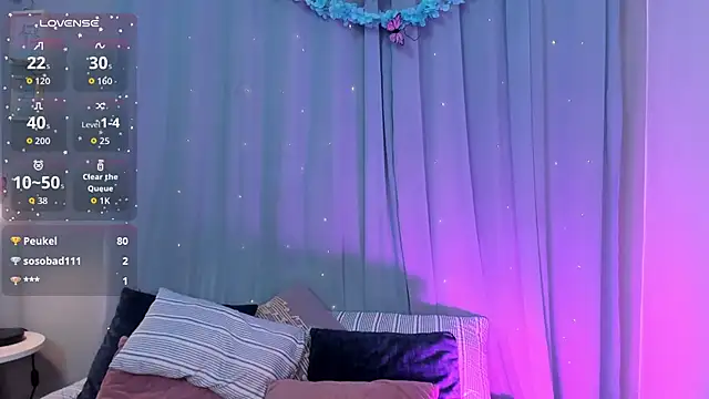 _Sophie__miller Chat XXX live