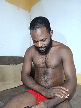 bigblackbangerkay Obrolan Langsung XXX
