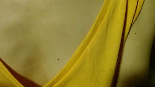 Chat XXX en directo de LorraineOSun