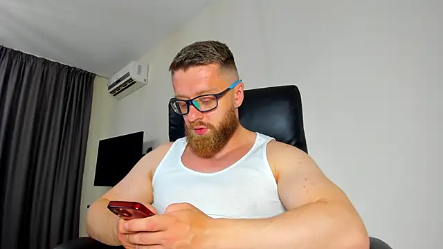 Онлайн чат XXX Findom_guy