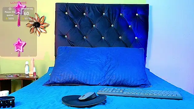 Živý XXX chat angeldreams15_
