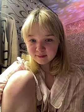 Emilly_Wills' Webcam Show