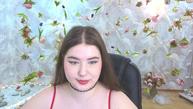 PixelGoddess Live XXX-Chat