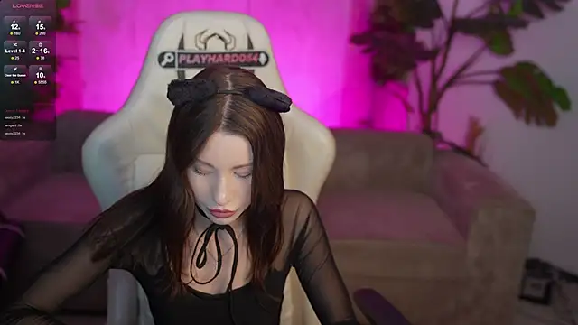 Selena_Glow Live XXX-Chat