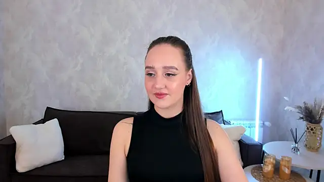 Онлайн чат XXX SabrinaCandi