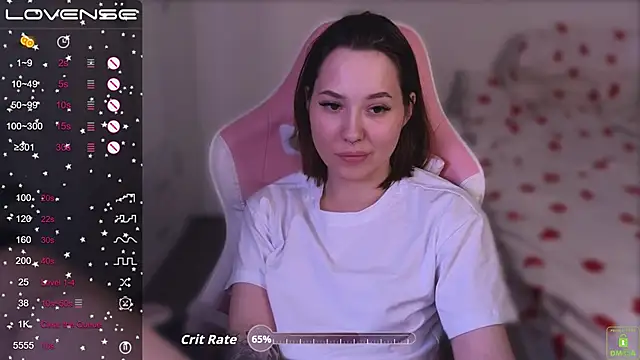 Airyhill live XXX chat