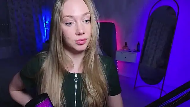 Онлайн чат XXX AngelicElite