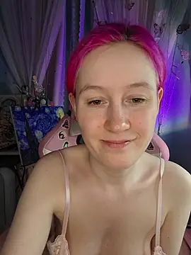 Fuzzy_Unicorn live XXX chat